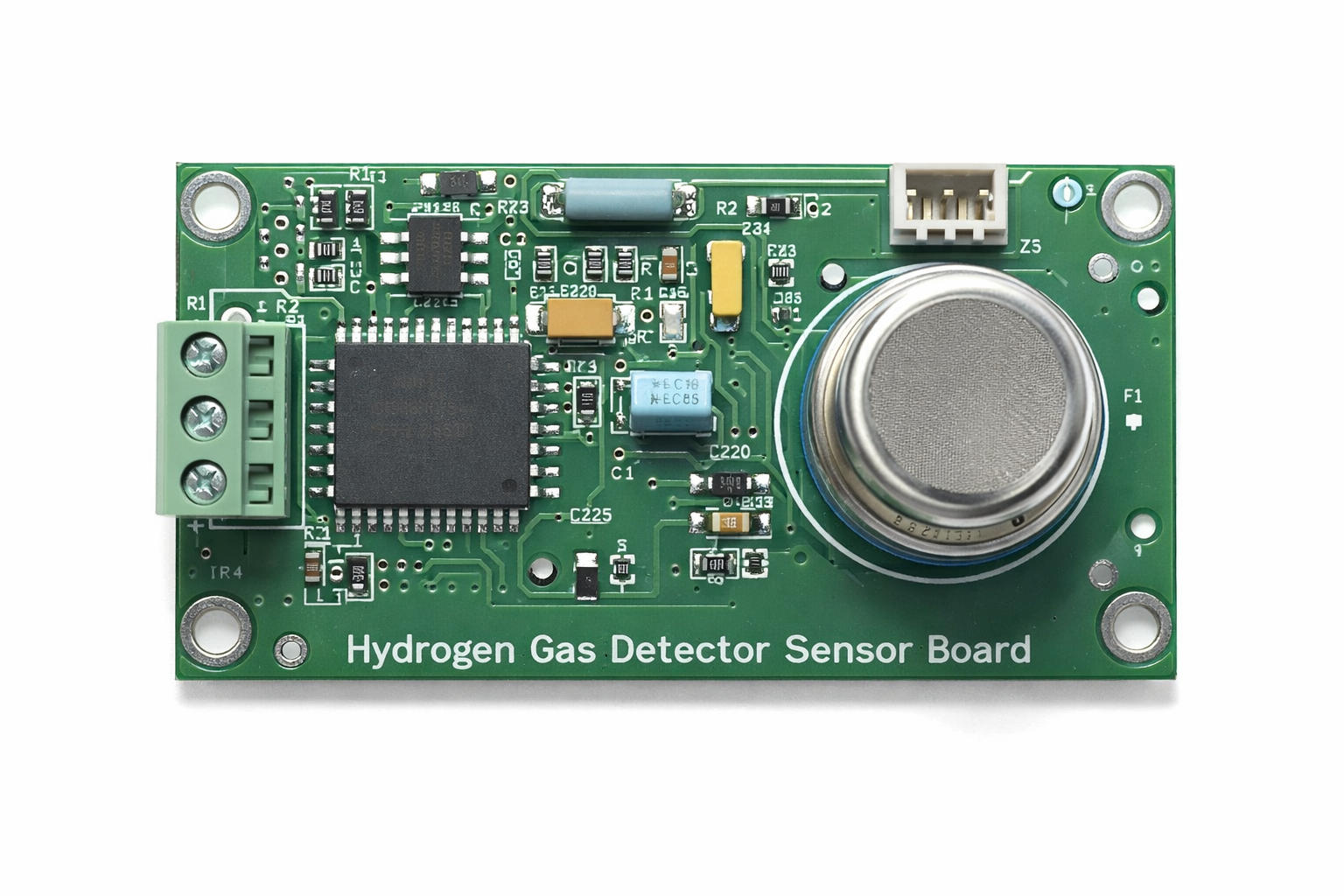 Replacement Sensor Board